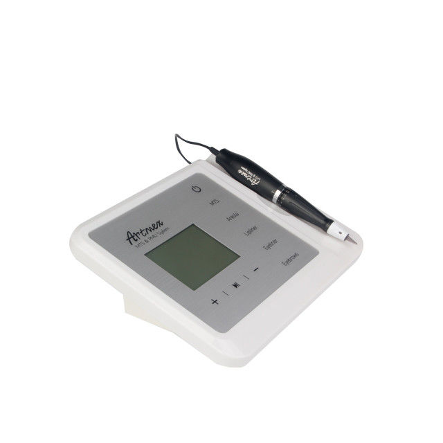 Ρυθμιζόμενο μήκος βελόνας 0,25-2,5 mm Artmex V9 Derma Pen για Eyeliner/Brow/Pigmentation