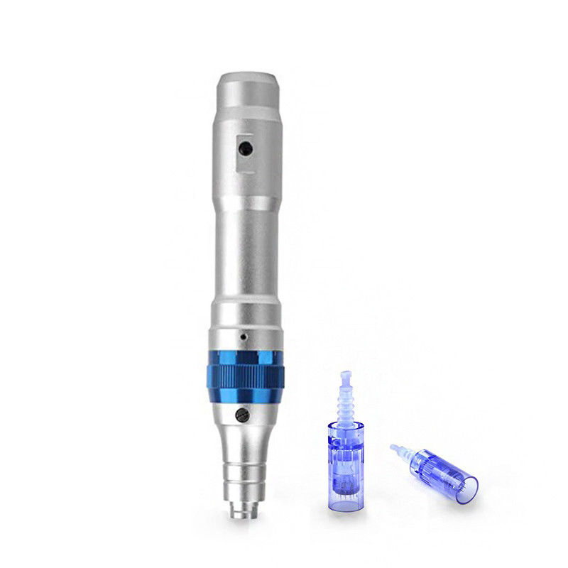 Dr Pen A6 Ultima Derma Pen Ηλεκτρική συσκευή μικρο- βελόνων για την αφαίρεση των σκούρων κύκλων στην ακμή