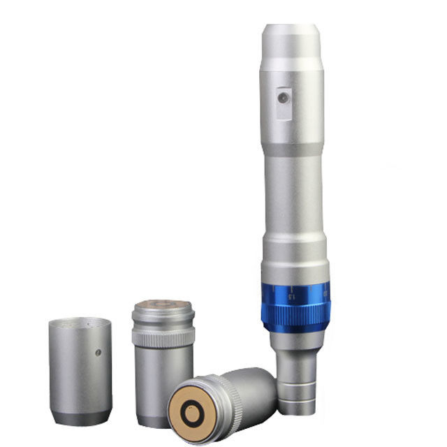 Dr Pen A6 Ultima Derma Pen Ηλεκτρική συσκευή μικρο- βελόνων για την αφαίρεση των σκούρων κύκλων στην ακμή