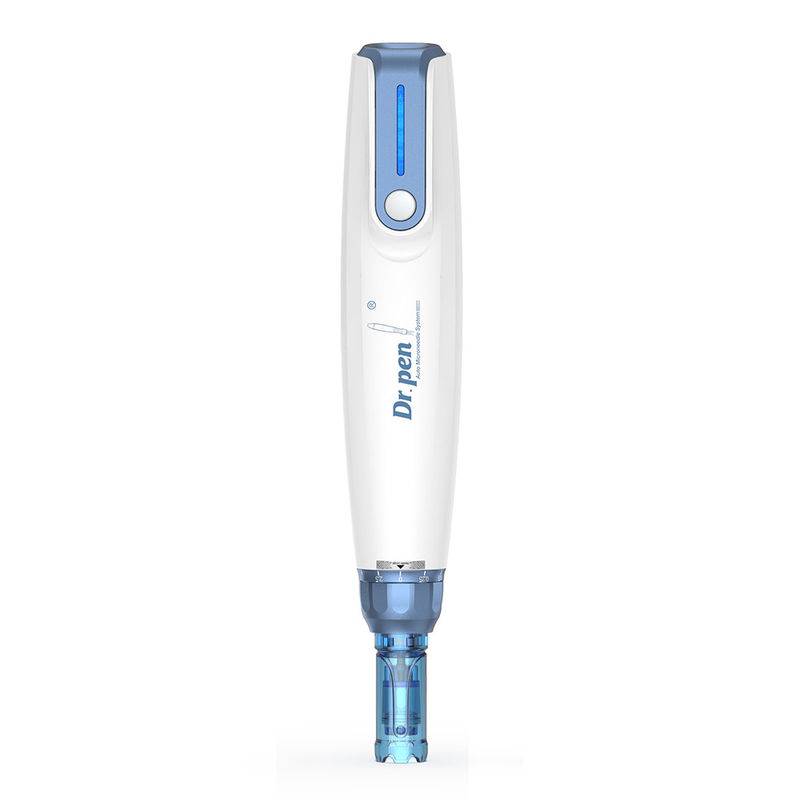 Τελευταία ασύρματη Derma Pen Dr Pen Δυνατή MicroNeedling Pen Μικρή βελόνα Drpen Ultima A9