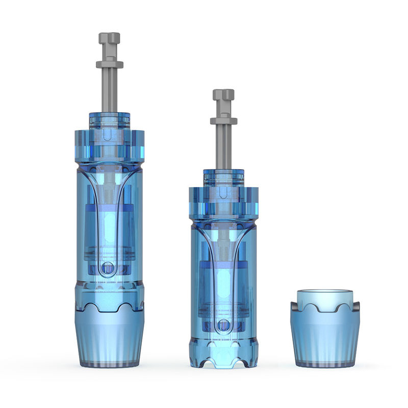 Τελευταία ασύρματη Derma Pen Dr Pen Δυνατή MicroNeedling Pen Μικρή βελόνα Drpen Ultima A9