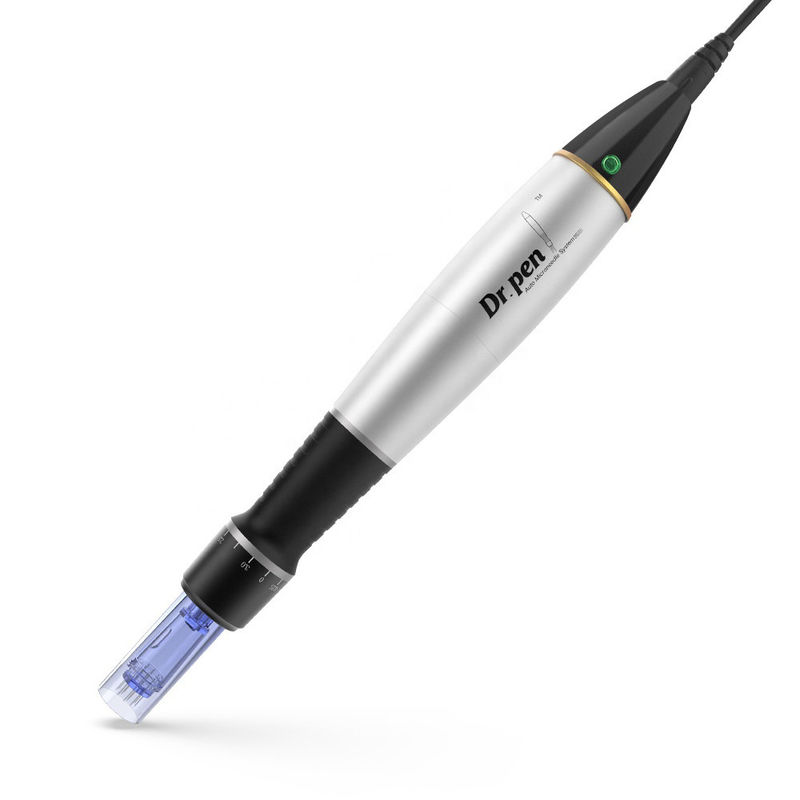 1/3/7/9/12/24/36/42/ νανο- βελόνες Dr. derma pen A1-C ιατρική συσκευή μικρο- βελόνων CE