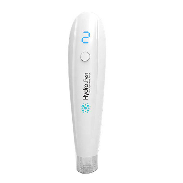 Hydra Pen H2 4 επίπεδα ταχύτητας Αυτοματοποιημένη έγχυση και Νανό φυσίγγιο για ακριβή αποτελέσματα