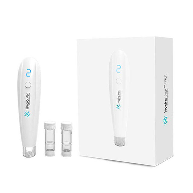 Hydra Pen H2 4 επίπεδα ταχύτητας Αυτοματοποιημένη έγχυση και Νανό φυσίγγιο για ακριβή αποτελέσματα
