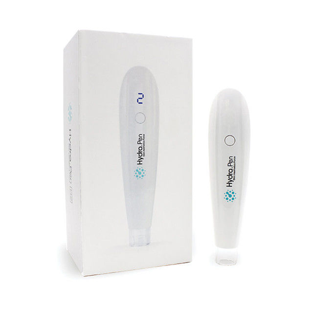 Hydra Pen H2 4 επίπεδα ταχύτητας Αυτοματοποιημένη έγχυση και Νανό φυσίγγιο για ακριβή αποτελέσματα
