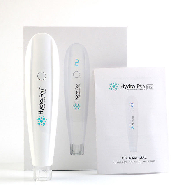 Hydra Pen H2 4 επίπεδα ταχύτητας Αυτοματοποιημένη έγχυση και Νανό φυσίγγιο για ακριβή αποτελέσματα