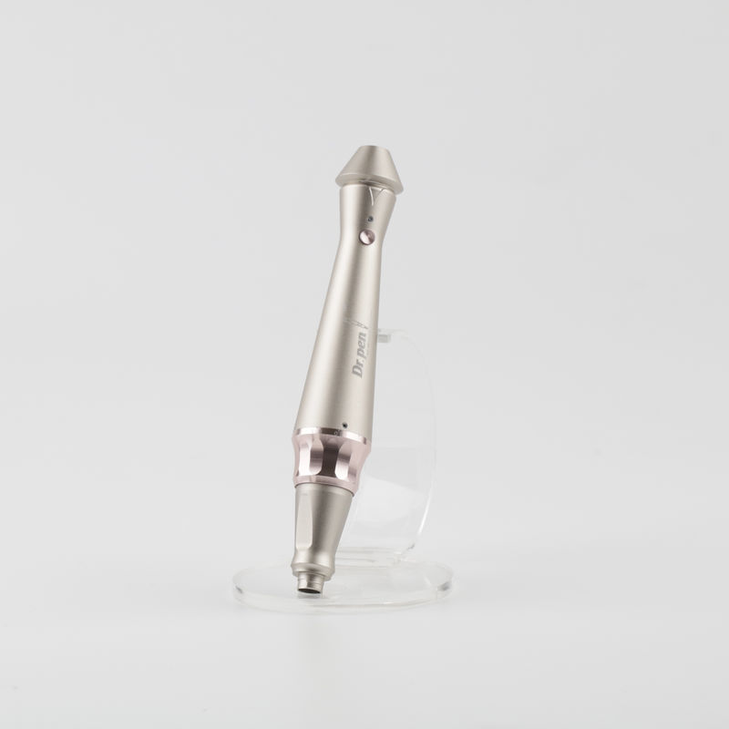 Dr.pen E30 C Wired Derma Pen Επαγγελματική μηχανή φροντίδας δέρματος με κελύφη από κράμα αλουμινίου