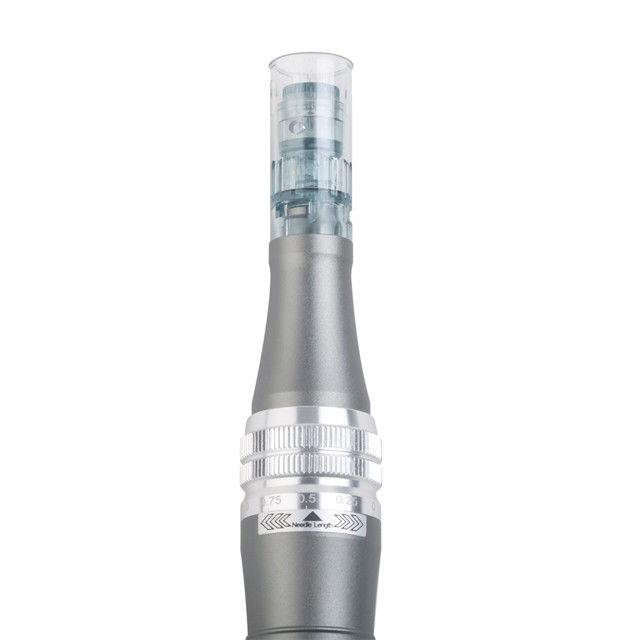 Το Dr Pen M8 Derma Pen με ψηφιακή οθόνη και 6 ταχύτητες Το απόλυτο εργαλείο μικροχτυπήματος