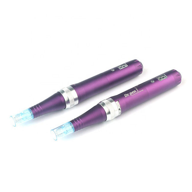 Δρ Derma Pen X5 Ηλεκτρικό σύστημα μικρονεύλης για την αφαίρεση ρυτίδων και την αναζωογόνηση του δέρματος