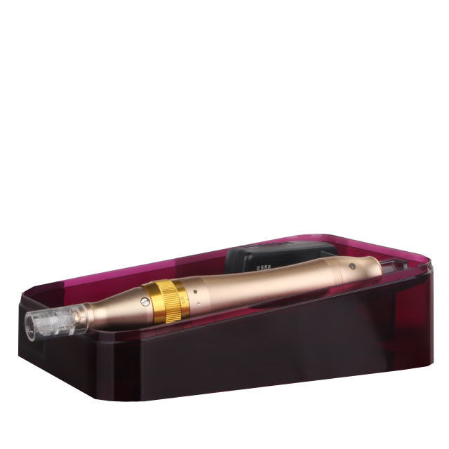 Το μυστικό της επιτυχίας της M5-C Gold Dermapen