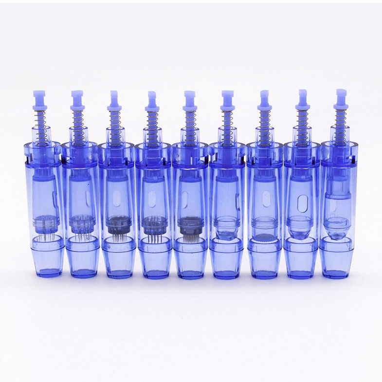 OEM 2024 A1 A6 M5 M7 M8 DR Πένα Ειδικό Micro-Needle Dermal Pen Cartridge για Αντι-Αποτρίχωση