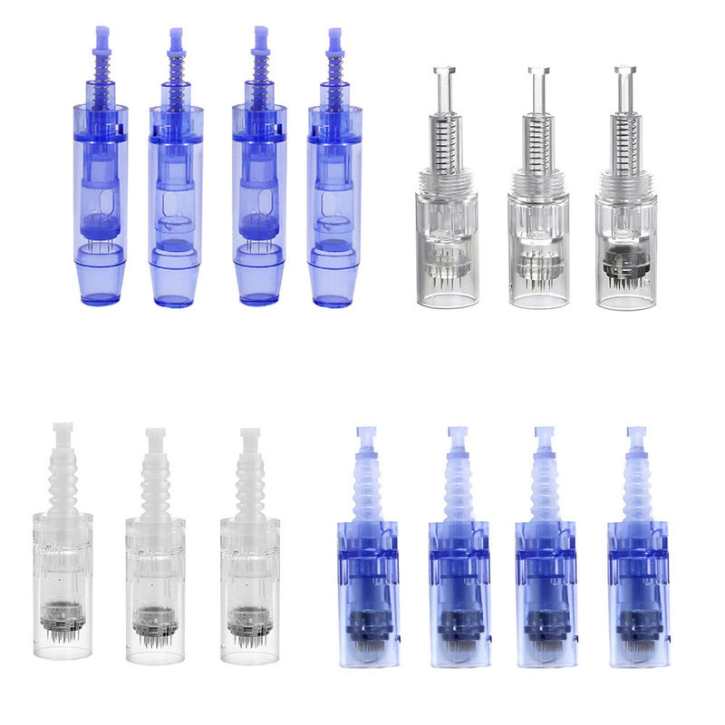 OEM 2024 A1 A6 M5 M7 M8 DR Πένα Ειδικό Micro-Needle Dermal Pen Cartridge για Αντι-Αποτρίχωση