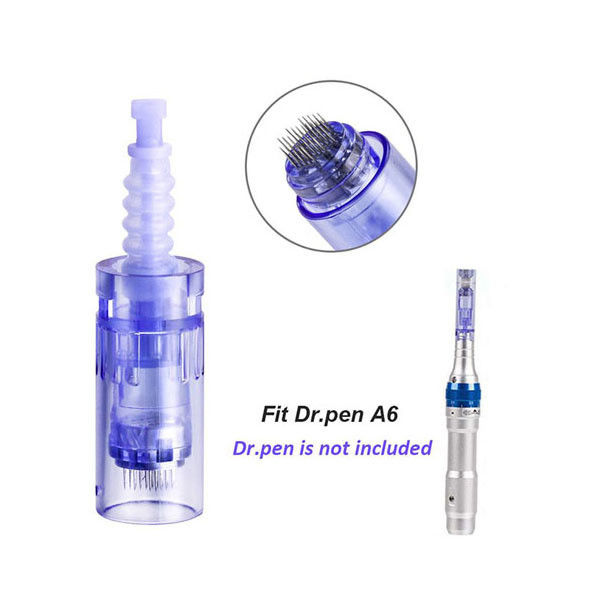 Προσαρμοσμένη Derma Pen A1 A6 A6S A7 X5 M5 M7 E30 MYM N2-C H2 για τις απαιτήσεις του πελάτη