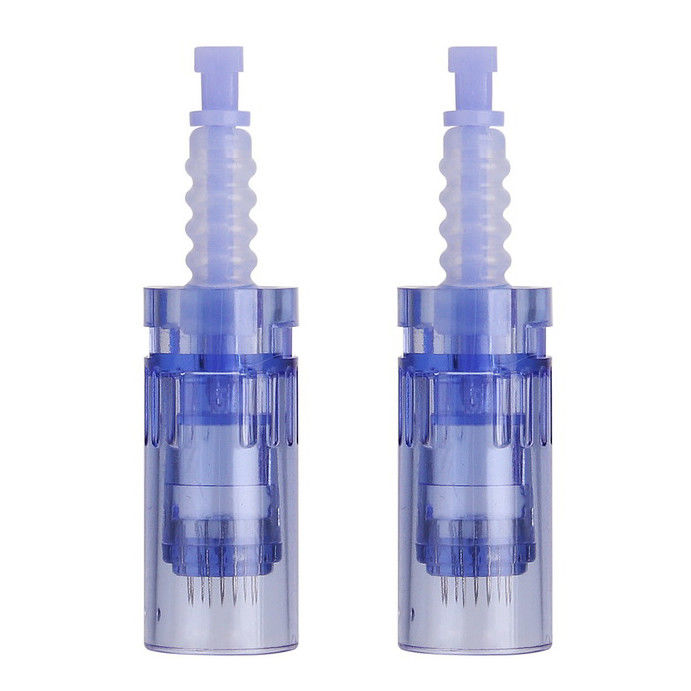 Προσαρμοσμένη Derma Pen A1 A6 A6S A7 X5 M5 M7 E30 MYM N2-C H2 για τις απαιτήσεις του πελάτη