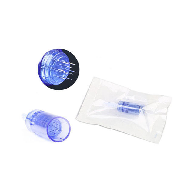 Προσαρμοσμένη Derma Pen A1 A6 A6S A7 X5 M5 M7 E30 MYM N2-C H2 για τις απαιτήσεις του πελάτη