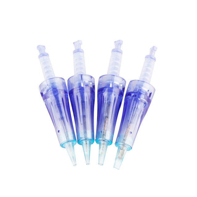 Προσαρμοσμένη Derma Pen A1 A6 A6S A7 X5 M5 M7 E30 MYM N2-C H2 για τις απαιτήσεις του πελάτη