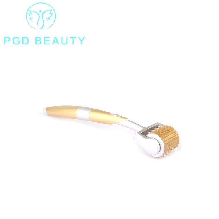 Ιατρικό PC ABS χειριστή ZGTS 192 Derma Roller για την αναζωογόνηση του προσώπου χωρίς τύπου πλέκων