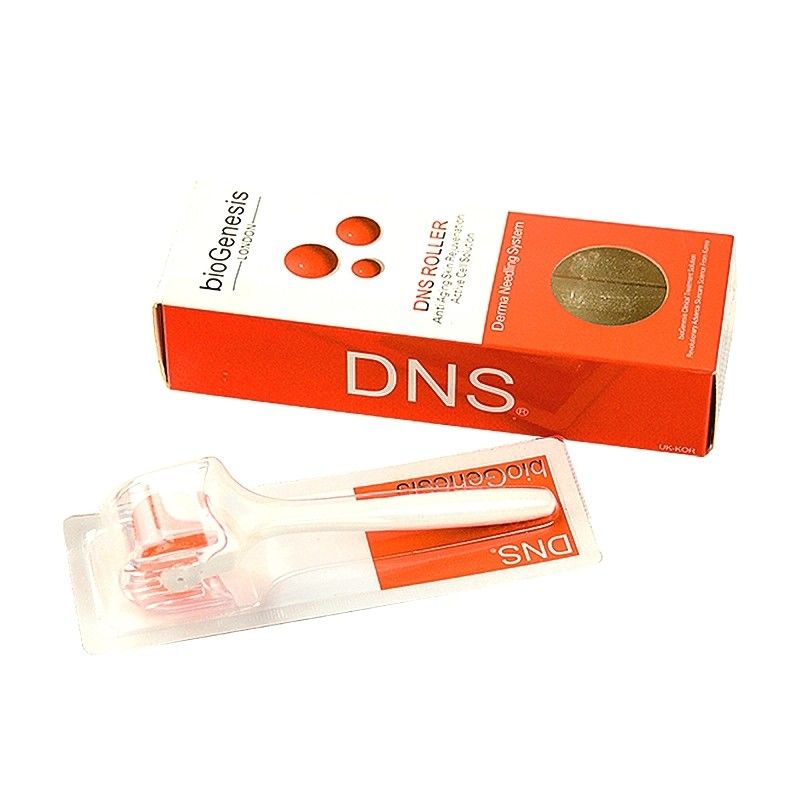 Ανακαλύψτε τα οφέλη του Dns Derma Roller και του Meso Roller Biog για τις μαύρες κλήσεις