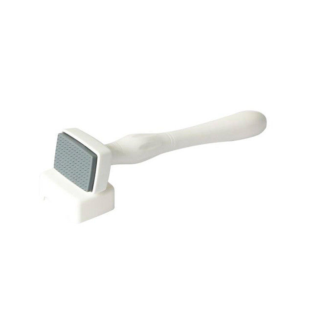 Χωρίς πρίζες τύπου 140 βελόνες Derma Stamp Roller για την αναζωογόνηση του δέρματος και τη μείωση της κυτταρίτιδας