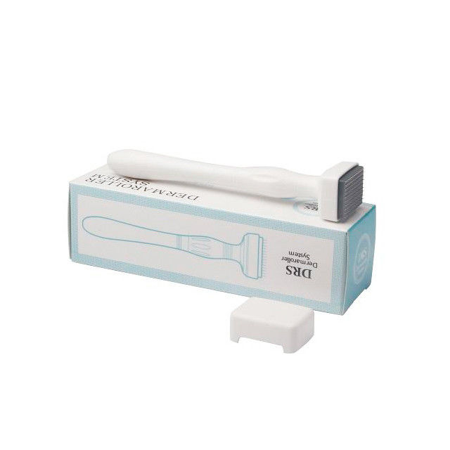 Χωρίς πρίζες τύπου 140 βελόνες Derma Stamp Roller για την αναζωογόνηση του δέρματος και τη μείωση της κυτταρίτιδας