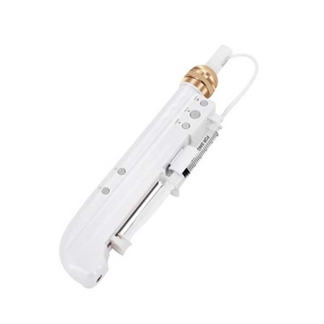 7 Lights Nano Derma Pen Ηλεκτρική πένα μικροελέγγας για ενισχυτές μαστού και φροντίδα προσώπου