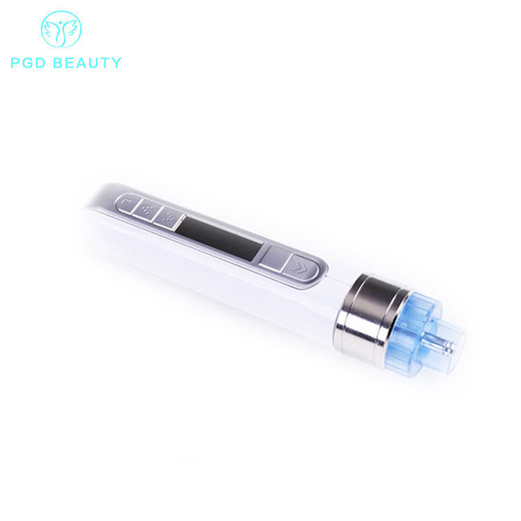 Τύπος CN Plugs 400mAh Γεννητικό 3D Smart Mesotherapy Pen για ενέσιμη χρήση χωρίς βελόνα