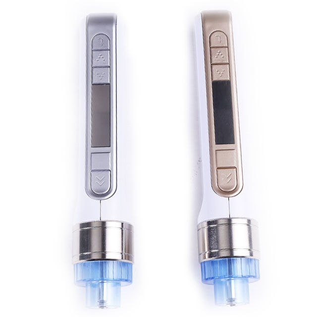 Τύπος CN Plugs 400mAh Γεννητικό 3D Smart Mesotherapy Pen για ενέσιμη χρήση χωρίς βελόνα